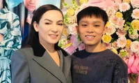 Có thật Hồ Văn Cường đã bị ê kíp của Phi Nhung không cho tham dự lễ cúng mẹ nuôi?