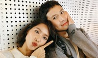 Khả Ngân - Thanh Sơn (11 Tháng 5 Ngày) nói về tin đồn hẹn hò, câu trả lời có giống nhau?