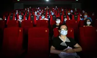 Rạp phim TP. HCM trở lại bằng loạt bom tấn cực đỉnh, khán giả thích thể loại nào cũng có