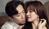 Muốn biết Hari Won có đang mang thai con đầu lòng hay không, xem clip này sẽ rõ