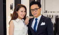 Hồng Diễm vừa khoe ảnh tái ngộ Hồng Đăng, Mạnh Trường đã vào &quot;cà khịa&quot; cực mặn