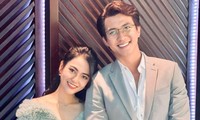Bị “Shark” Long bơ đẹp trong &quot;Hương Vị Tình Thân&quot;, Thiên Nga được mỹ nam khác cưng chiều
