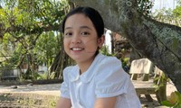 Thương Ngày Nắng Về: Sao nhí Chu Diệp Anh tiết lộ cảnh quay vất vả nhất trong phim