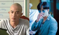 Từ &quot;Phố Trong Làng&quot; sang &quot;Thương Ngày Nắng Về&quot;, Doãn Quốc Đam thay đổi chóng mặt thế nào?