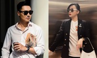 Mạnh Trường, Phương Oanh (Hương Vị Tình Thân) khác biệt thế nào trong ảnh người khác chụp?