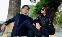 Nhan Phúc Vinh hẹn hò bí mật sau lưng Quỳnh Kool, tưởng gương mặt mới hóa ra người quen