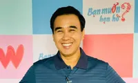 Vốn là người thân thiện nhẫn nhịn, chuyện gì khiến MC Quyền Linh lại bức xúc đến vậy?