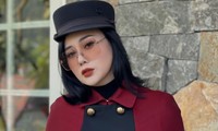 Nổi tiếng sành điệu, Phương Oanh (Hương Vị Tình Thân) phản ứng ra sao khi bị chê “phèn”?