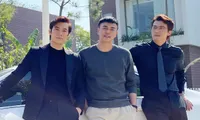 Phim nối sóng &quot;Mặt Nạ Gương&quot; lộ diện: Chính là tác phẩm đang được khán giả ngóng chờ!