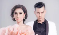 Chồng trẻ của Lâm Khánh Chi &apos;phản pháo&apos; thế nào khi bị nghi lợi dụng chuyện ly hôn?
