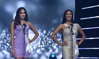Vì sao khán giả Việt vui mừng khi thấy MC gọi nhầm tên Hoa hậu Venezuela thành Việt Nam?