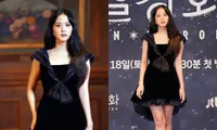 Vì sao khán giả Hàn sửng sốt khi thấy Jisoo (BLACKPINK) diện váy Haute Couture của Dior?