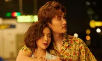 Thương Ngày Nắng Về: Vân Trang - Hoàng Duy còn chưa thành đôi đã có bộ ảnh ngọt như mật