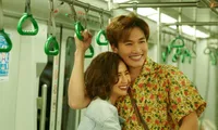 Bí mật bất ngờ phía sau bộ ảnh lãng mạn của Đình Tú - Huyền Lizzie (Thương Ngày Nắng Về)