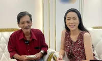 Động thái bất ngờ mới của Trịnh Kim Chi trước những lời &apos;phụ bạc&apos; của diễn viên Thương Tín