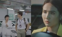 Thương Ngày Nắng Về: Chỉ vì một hành động bất cẩn, Hoàng Duy bị Vân Trang phát hiện ra thân phận?