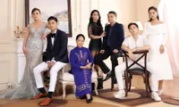 Soi tung tích dàn diễn viên &quot;Hương Vị Tình Thân&quot; sau khi phim kết thúc, ai bận rộn nhất?