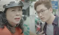 Thương Ngày Nắng Về: Vân Trang xa lánh Duy, bà Nga lại muốn kéo cậu về làm con rể