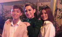 Có phải con nuôi ca sĩ Phi Nhung đang muốn nhắc đến Hồ Văn Cường một cách đầy ẩn ý?