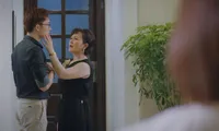 Thương Ngày Nắng Về: Mâu thuẫn giữa Vân Trang, Hoàng Duy và bà Nhung chỉ từ hiểu lầm này