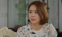 Dàn diễn viên &quot;vũ trụ phim VTV&quot; nói gì khi Hồng Diễm tự nhận mình may mắn nên mới có giải?