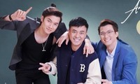 Phim nối sóng &quot;Mặt Nạ Gương&quot; hé lộ trailer gay cấn: Nhan Phúc Vinh, Tuấn Tú đều gặp chuyện