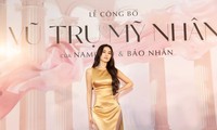 Chỉ một hành động, Ninh Dương Lan Ngọc chứng tỏ mình là cao thủ &quot;tránh hớ hênh&quot; của V-Biz
