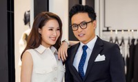 Hồng Đăng tiết lộ lý do Hồng Diễm vắng mặt trong sự kiện đầu năm của &quot;vũ trụ phim VTV&quot;