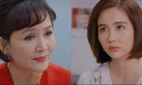 Thương Ngày Nắng Về: Bà Kim Nhung &quot;hiện nguyên hình&quot;, quyết tâm hạ bệ chính con gái ruột