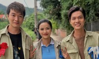 Lộ diện phim nối sóng &quot;Thương Ngày Nắng Về&quot;, có người quen từ &quot;Hương Vị Tình Thân&quot; góp mặt