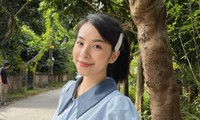 Sự thực khó tin phía sau dấu vết lạ gây tranh cãi trên gương mặt Trần Vân (Phố Trong Làng)