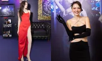 &apos;Bỏng mắt&apos; với màn đọ vẻ &apos;gợi cảm&apos; của Bảo Anh và Minh Hằng: Ai quyến rũ hơn?