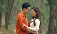 “Phố Trong Làng” lộ cảnh quay tập cuối, có bất ngờ như nam chính Anh Tuấn từng bật mí?