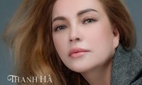 Cư dân mạng đồn đoán gì khi &apos;danh ca&apos; Thanh Hà bất ngờ chia tay vị hôn phu kém tuổi?