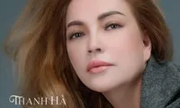 Cư dân mạng đồn đoán gì khi &apos;danh ca&apos; Thanh Hà bất ngờ chia tay vị hôn phu kém tuổi?