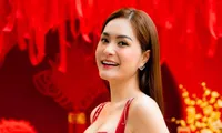 &apos;Đại gia lừng lẫy&apos; như Đoàn Di Băng bị nghi mặc đồ nhái, lộ chi tiết ở vùng &apos;nhạy cảm&apos;