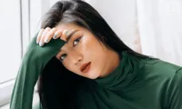 Anh Đào - nữ chính &quot;Lối Về Miền Hoa&quot; có nhan sắc ra sao so với dàn mỹ nhân phim VTV?