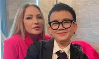Sau thông báo chia tay vị hôn phu kém tuổi, ca sĩ Thanh Hà công khai người yêu đồng giới