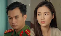 Cảnh đau lòng nhất của &quot;Phố trong làng&quot;: Nam mặt đối mặt với Ngọc trong hoàn cảnh éo le