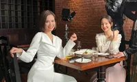Chỉ một cảnh hậu trường &quot;Thương Ngày Nắng Về&quot; phần 2 cũng khiến khán giả tranh cãi