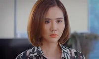 Huyền Lizzie lộ diện ở “Thương Ngày Nắng Về” phần 2, cảnh quay đầu tiên đóng với ai?
