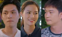 Lối Về Miền Hoa: Tình tay ba Lợi - Thanh - Nghĩa sắp thành tình tay tư, người ấy là ai?