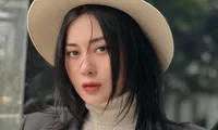&quot;Hương Vị Tình Thân&quot; kết thúc hơn nửa năm, sao bây giờ Phương Oanh mới tạm biệt Nam &quot;giò&quot;?