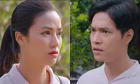 Lối Về Miền Hoa: Nghĩa tiếp tục lộ bản tính ích kỷ nhưng khi nào Thanh mới nhận ra?