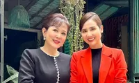 Vừa mới khởi quay, &quot;Thương Ngày Nắng Về&quot; phần 2 đã chốt luôn ngày lên sóng chính thức