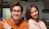 Đình Tú hé lộ bối cảnh mới cực lãng mạn cho Duy và Vân Trang trong &quot;Thương Ngày Nắng Về&quot;