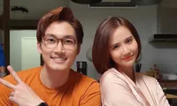 Đình Tú hé lộ bối cảnh mới cực lãng mạn cho Duy và Vân Trang trong &quot;Thương Ngày Nắng Về&quot;