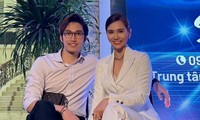 Đình Tú lộ hành động siêu cẩn trọng với Huyền Lizzie trong “Thương Ngày Nắng Về 2”