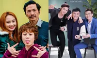 Phát hiện điểm chung không ngờ giữa “Anh Có Phải Đàn Ông Không?” và “Về Nhà Đi Con”