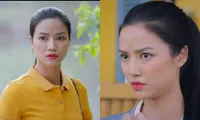 Thêm lý do khiến khán giả trừ điểm nữ chính &quot;Lối Về Miền Hoa&quot;: Liên tục mắc lỗi trang điểm